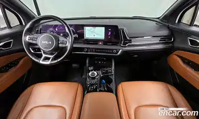 Kia Sportage 2022 1.6 Автомат в Москве № 287514, миниатюра 6