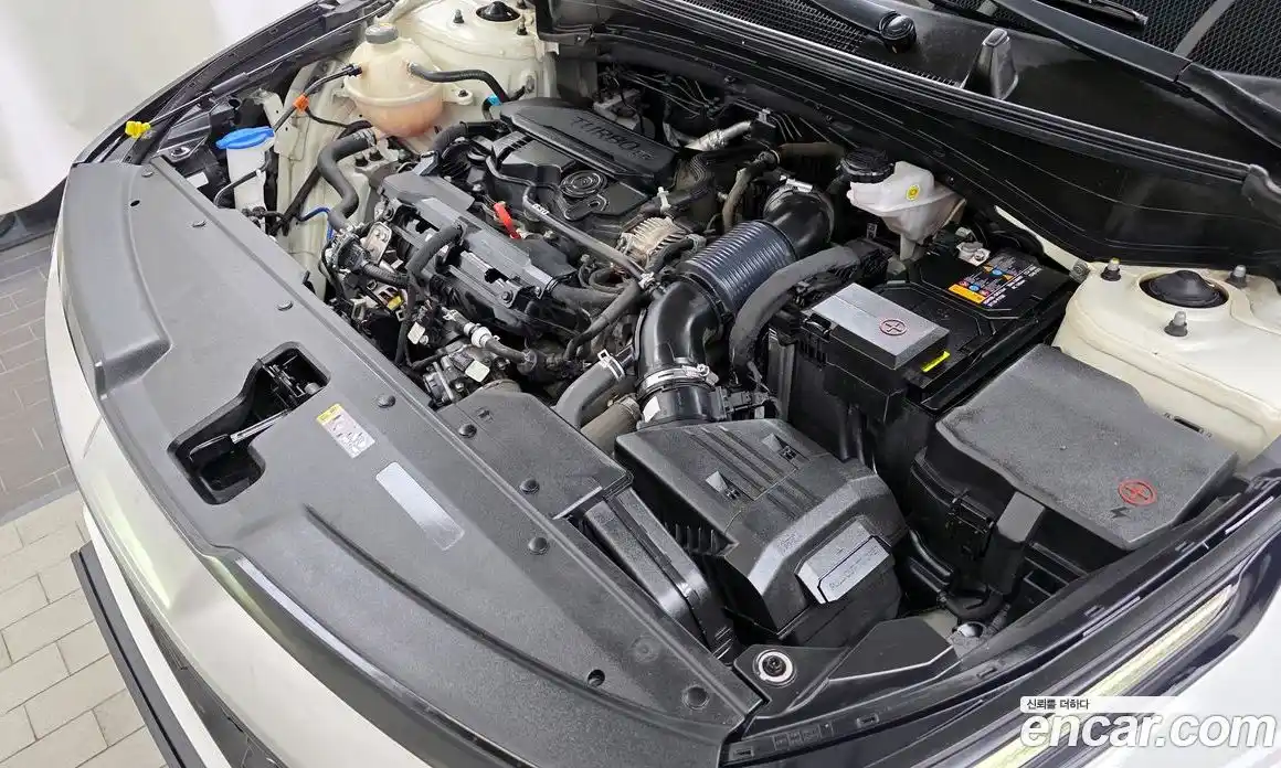 Kia Sportage 2022 1.6 Автомат в Москве № 287514, фото 9