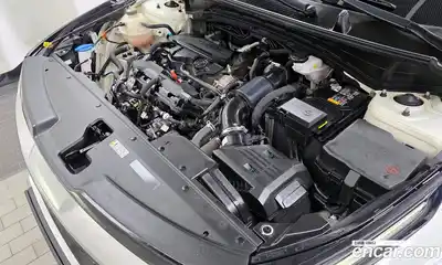 Kia Sportage 2022 1.6 Автомат в Москве № 287514, миниатюра 9