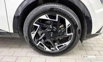 Kia Sportage 2022 1.6 Автомат в Москве № 287514, миниатюра 10