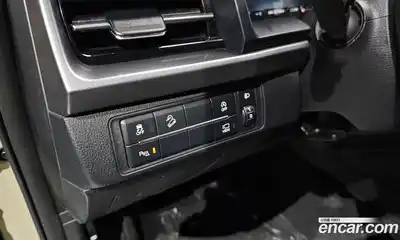 SsangYong Rexton 2024 2.2 Автомат в Москве № 28884, миниатюра 11