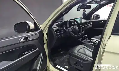 SsangYong Rexton 2024 2.2 Автомат в Москве № 28884, миниатюра 12