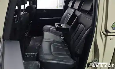 SsangYong Rexton 2024 2.2 Автомат в Москве № 28884, миниатюра 3