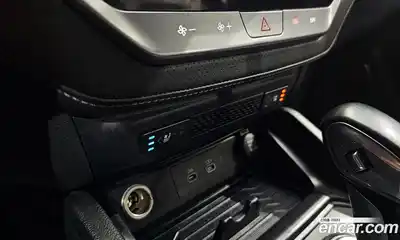 SsangYong Rexton 2024 2.2 Автомат в Москве № 28884, миниатюра 10