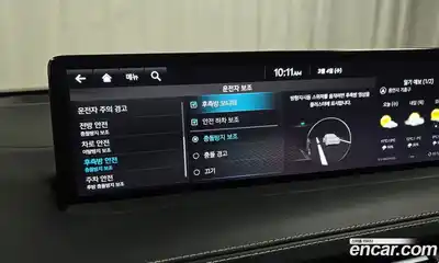 Genesis GV70 2022 0.1 Автомат в Москве № 289151, миниатюра 12