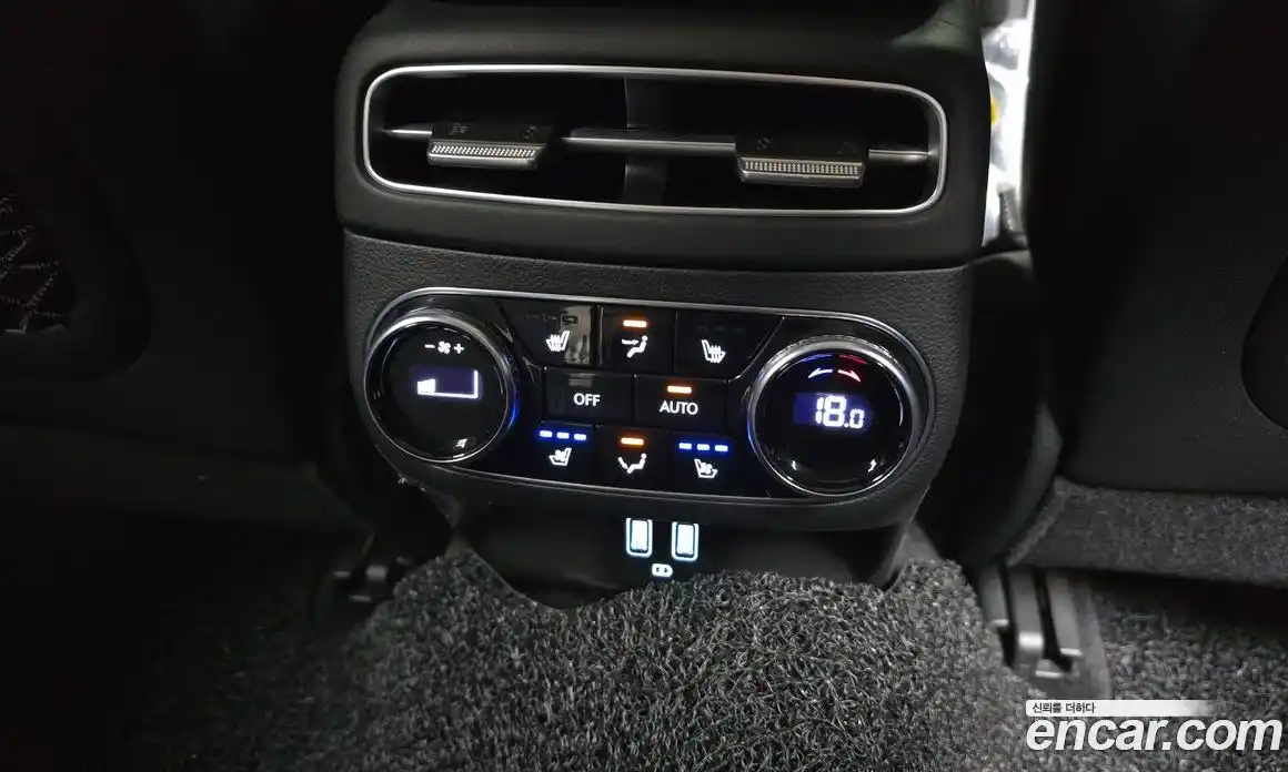 Genesis GV70 2022 0.1 Автомат в Москве № 289151, фото 14