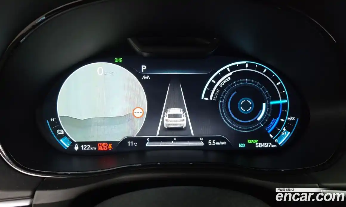 Genesis GV70 2022 0.1 Автомат в Москве № 289151, фото 17