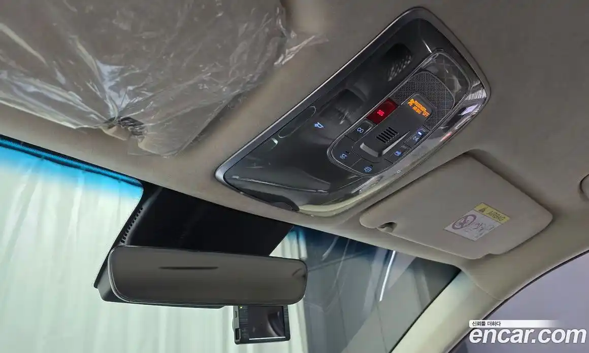 Genesis GV70 2022 0.1 Автомат в Москве № 289151, фото 20