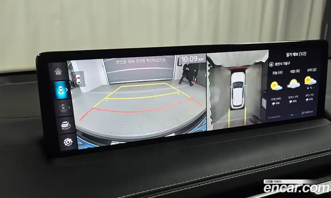 Genesis GV70 2022 0.1 Автомат в Москве № 289151, фото 5