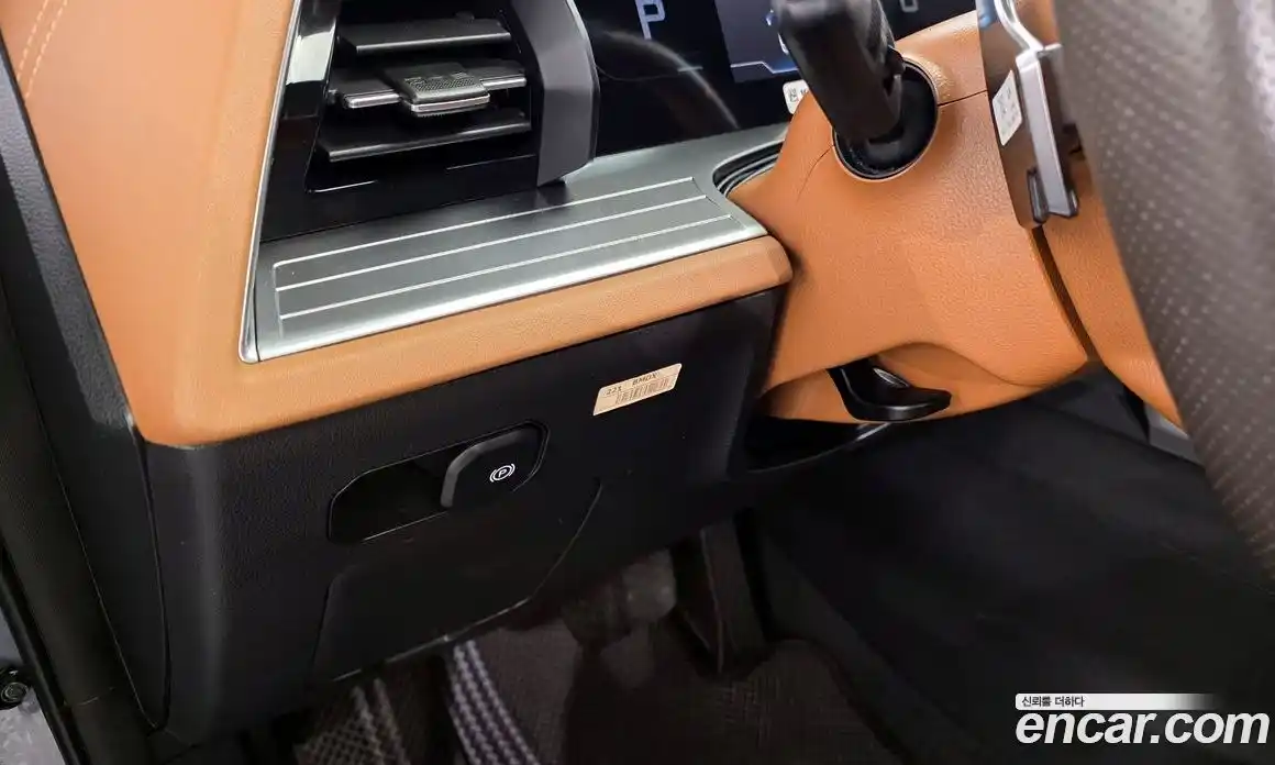 SsangYong Torres 2024 1.5 Автомат в Москве № 290392, фото 18