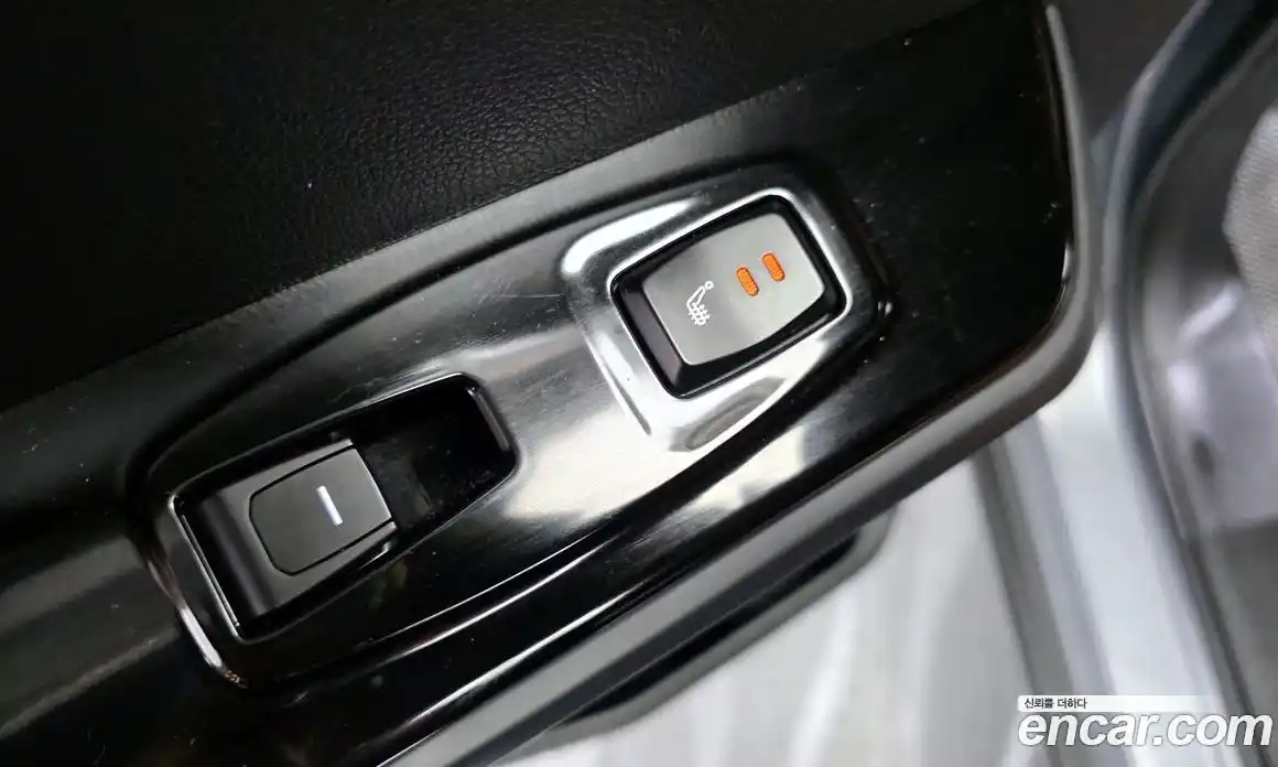 SsangYong Torres 2024 1.5 Автомат в Москве № 290392, фото 19