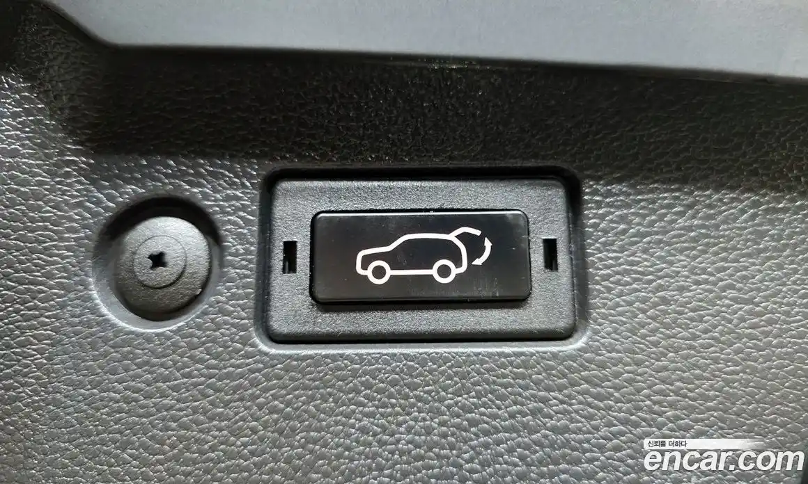 SsangYong Torres 2024 1.5 Автомат в Москве № 290392, фото 20