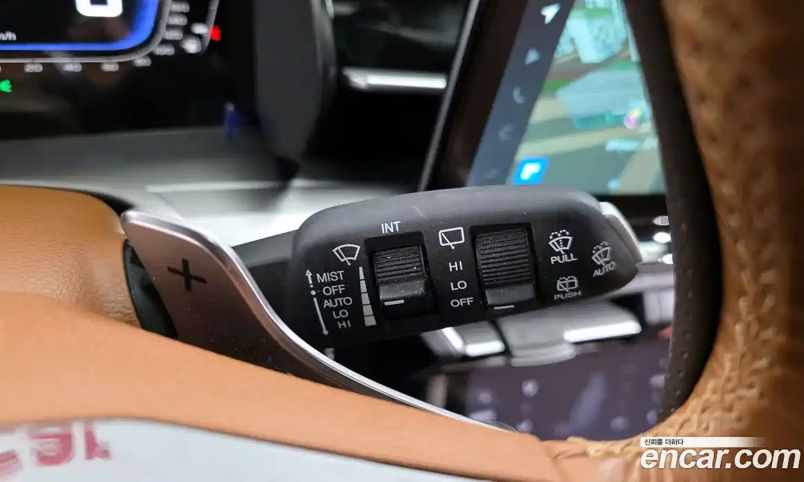 SsangYong Torres 2024 1.5 Автомат в Москве № 290392, фото 4