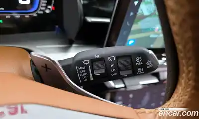 SsangYong Torres 2024 1.5 Автомат в Москве № 290392, миниатюра 4