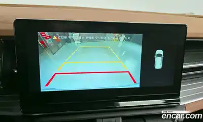 SsangYong Torres 2024 1.5 Автомат в Москве № 290392, миниатюра 5