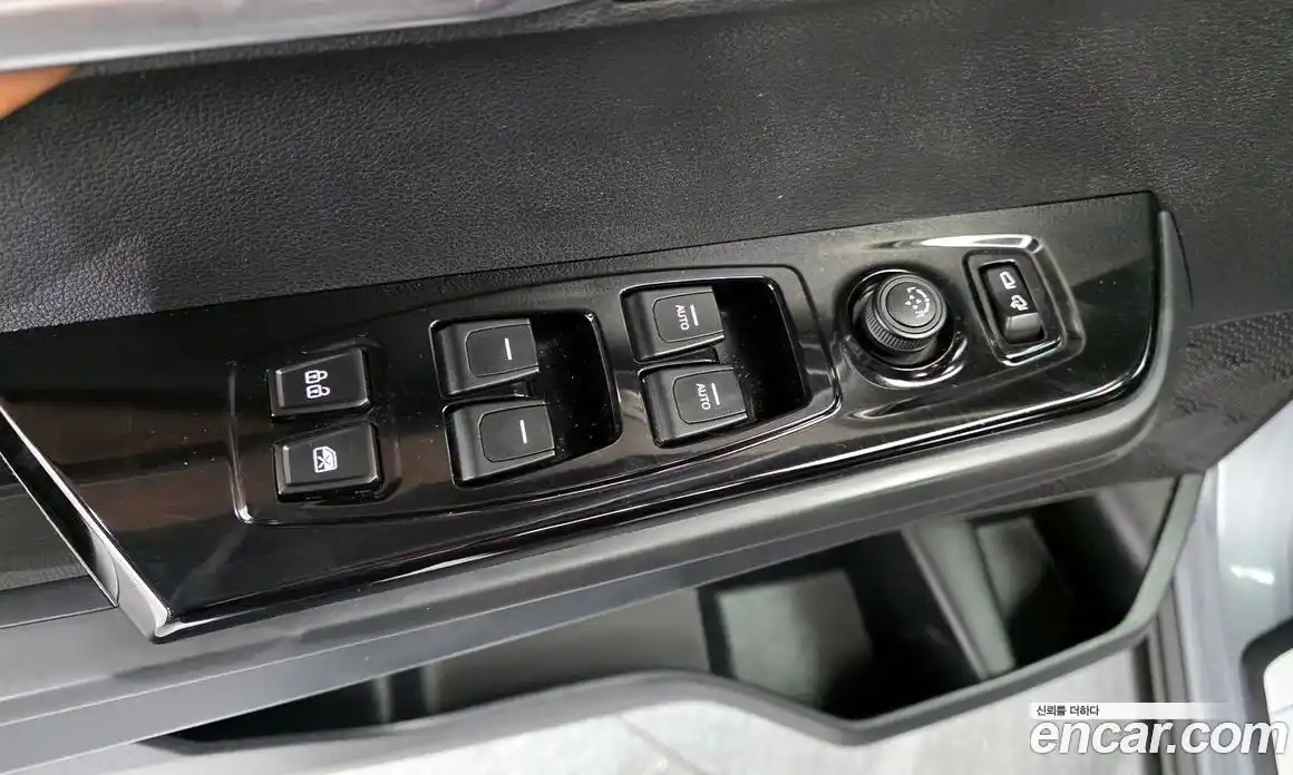 SsangYong Torres 2024 1.5 Автомат в Москве № 290392, фото 9