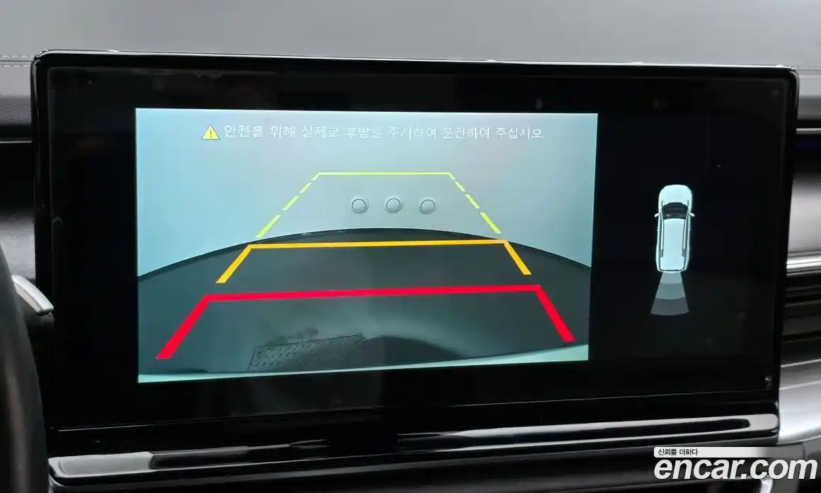 SsangYong Torres 2023 1.5 Автомат в Москве № 290396, фото 14