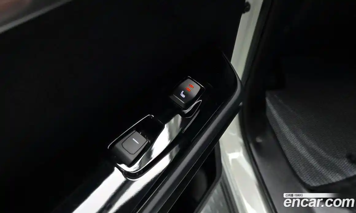 SsangYong Torres 2023 1.5 Автомат в Москве № 290396, фото 16