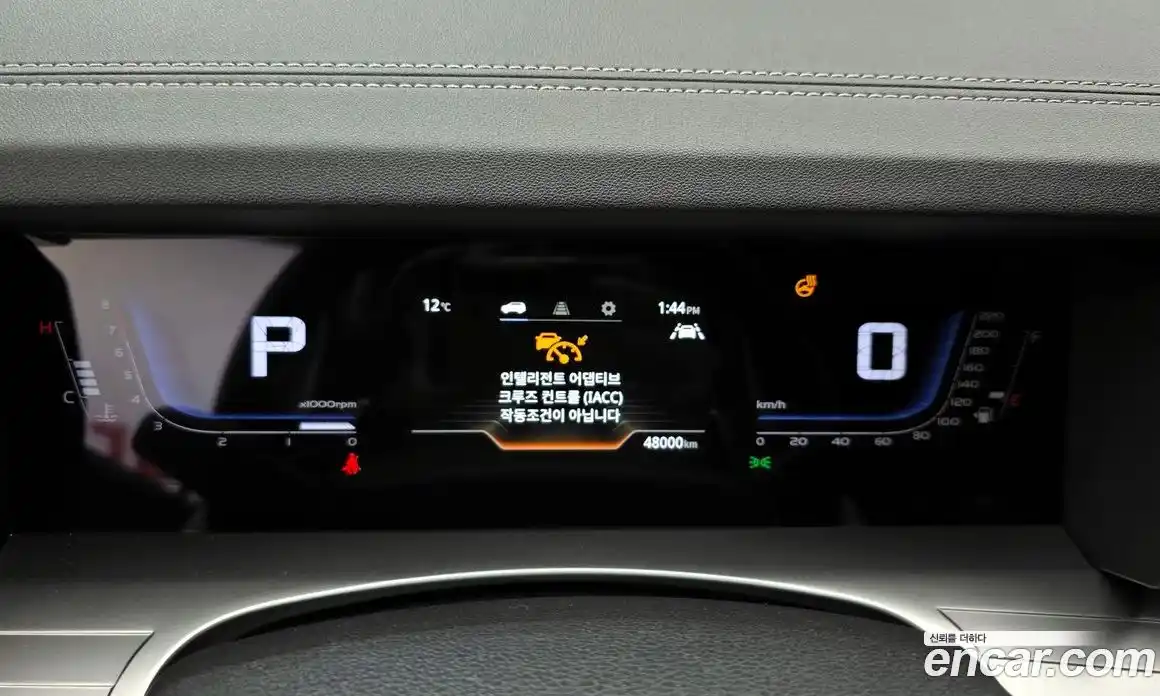 SsangYong Torres 2023 1.5 Автомат в Москве № 290396, фото 17