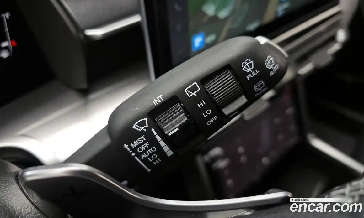 SsangYong Torres 2023 1.5 Автомат в Москве № 290396, фото 20