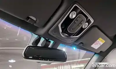 SsangYong Torres 2023 1.5 Автомат в Москве № 290396, миниатюра 2