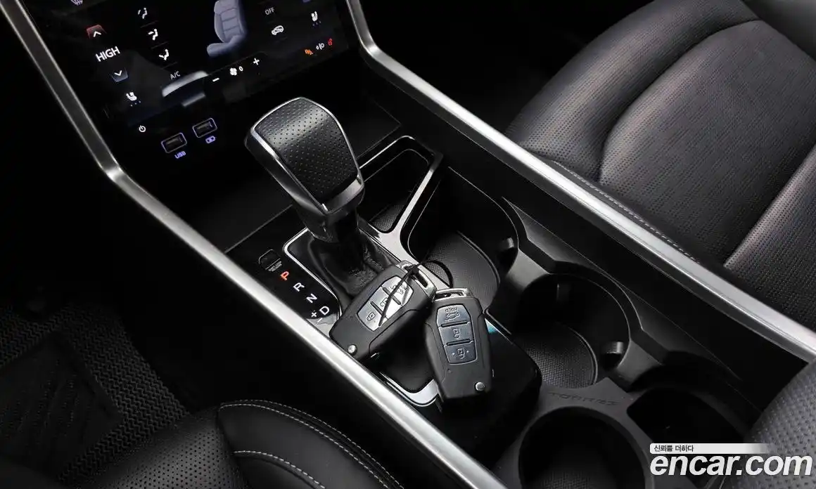 SsangYong Torres 2023 1.5 Автомат в Москве № 290396, фото 3