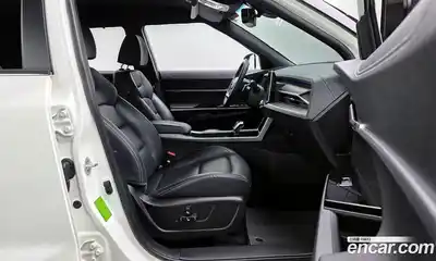 SsangYong Torres 2023 1.5 Автомат в Москве № 290396, миниатюра 6