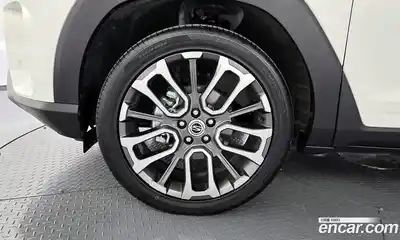 SsangYong Torres 2023 1.5 Автомат в Москве № 290396, миниатюра 7