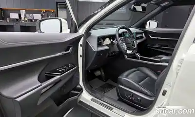 SsangYong Torres 2023 1.5 Автомат в Москве № 290396, миниатюра 8