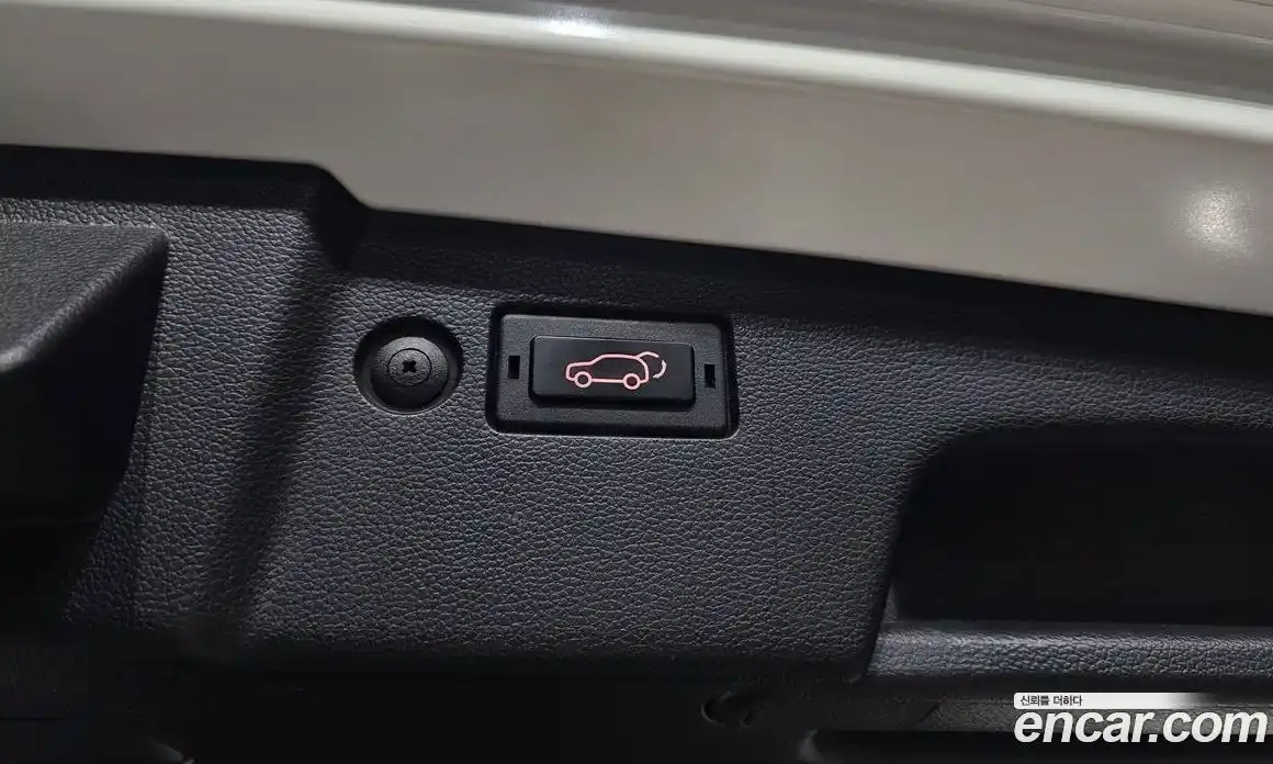 SsangYong Torres 2023 1.5 Автомат в Москве № 290396, фото 9