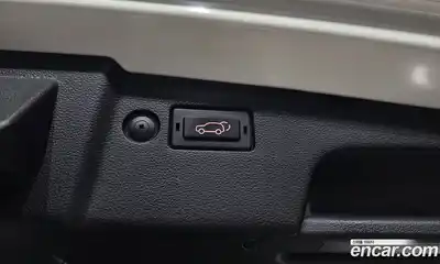 SsangYong Torres 2023 1.5 Автомат в Москве № 290396, миниатюра 9