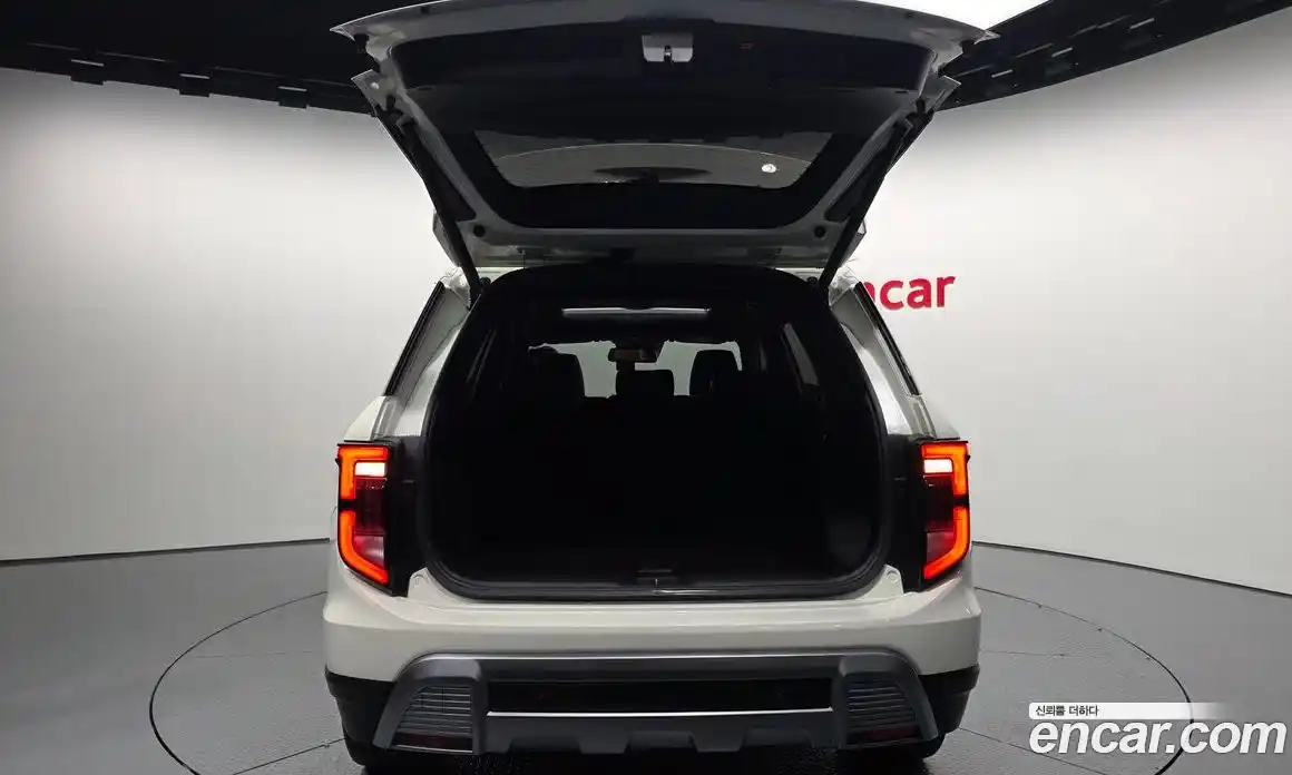 SsangYong Torres 2023 1.5 Автомат в Москве № 290677, фото 12