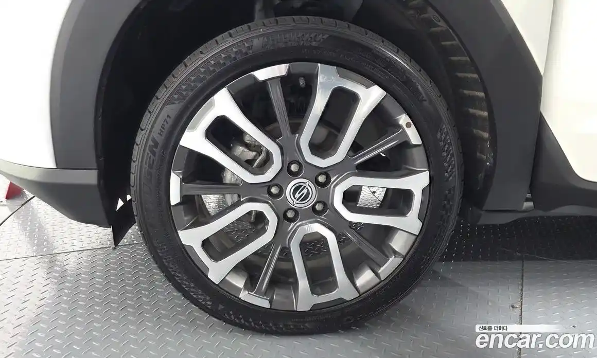 SsangYong Torres 2023 1.5 Автомат в Москве № 290677, фото 19