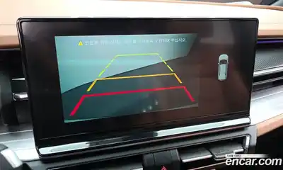 SsangYong Torres 2023 1.5 Автомат в Москве № 290677, миниатюра 2