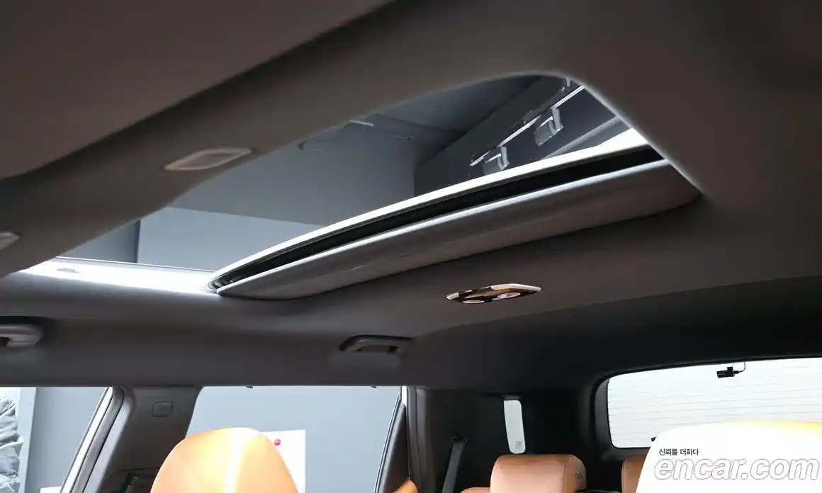 SsangYong Torres 2023 1.5 Автомат в Москве № 290677, фото 3