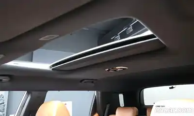 SsangYong Torres 2023 1.5 Автомат в Москве № 290677, миниатюра 3