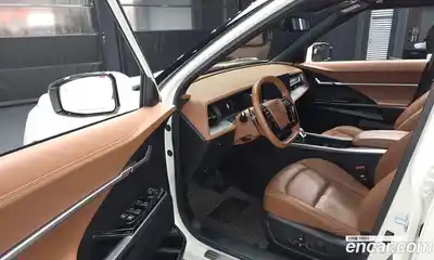 SsangYong Torres 2023 1.5 Автомат в Москве № 290677, миниатюра 4