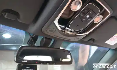 SsangYong Torres 2023 1.5 Автомат в Москве № 290677, миниатюра 5