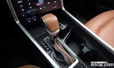 SsangYong Torres 2023 1.5 Автомат в Москве № 290677, миниатюра 6