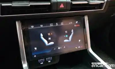 SsangYong Torres 2023 1.5 Автомат в Москве № 290677, миниатюра 9