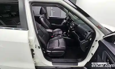 SsangYong TIBOLI 2019 1.6 Автомат в Москве № 29140, миниатюра 11