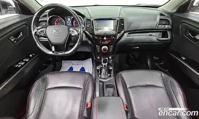 SsangYong TIBOLI 2019 1.6 Автомат в Москве № 29140, миниатюра 12
