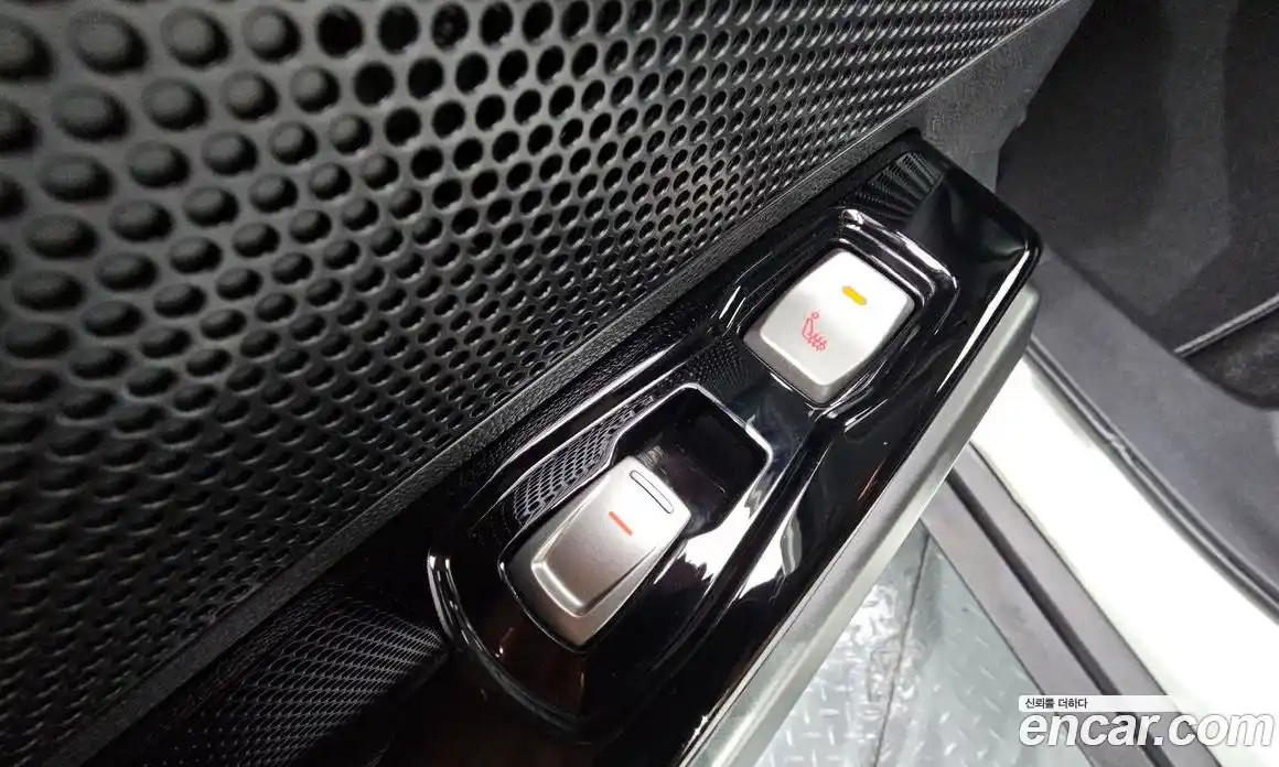 SsangYong TIBOLI 2019 1.6 Автомат в Москве № 29140, фото 17