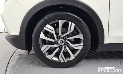 SsangYong TIBOLI 2019 1.6 Автомат в Москве № 29140, миниатюра 2