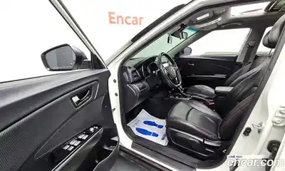 SsangYong TIBOLI 2019 1.6 Автомат в Москве № 29140, миниатюра 3