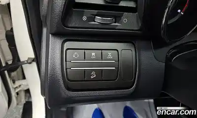 SsangYong TIBOLI 2019 1.6 Автомат в Москве № 29140, миниатюра 4