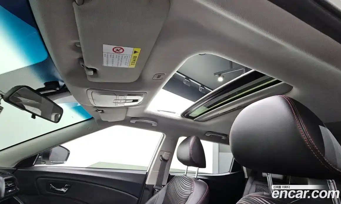 SsangYong TIBOLI 2019 1.6 Автомат в Москве № 29140, фото 6