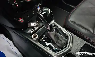 SsangYong TIBOLI 2019 1.6 Автомат в Москве № 29140, миниатюра 7