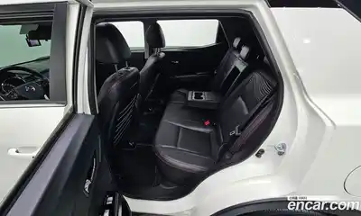 SsangYong TIBOLI 2019 1.6 Автомат в Москве № 29140, миниатюра 8