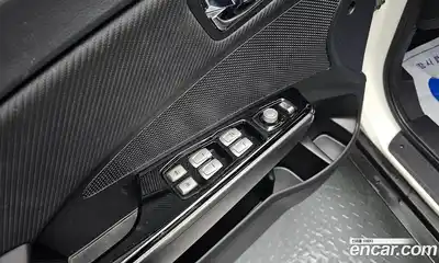 SsangYong TIBOLI 2019 1.6 Автомат в Москве № 29140, миниатюра 10